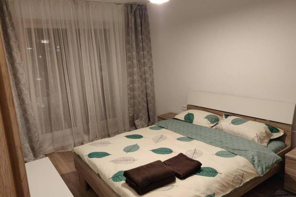 Home Coressi Braşov Eksteriør bilde
