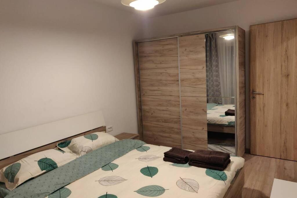 Home Coressi Braşov Eksteriør bilde