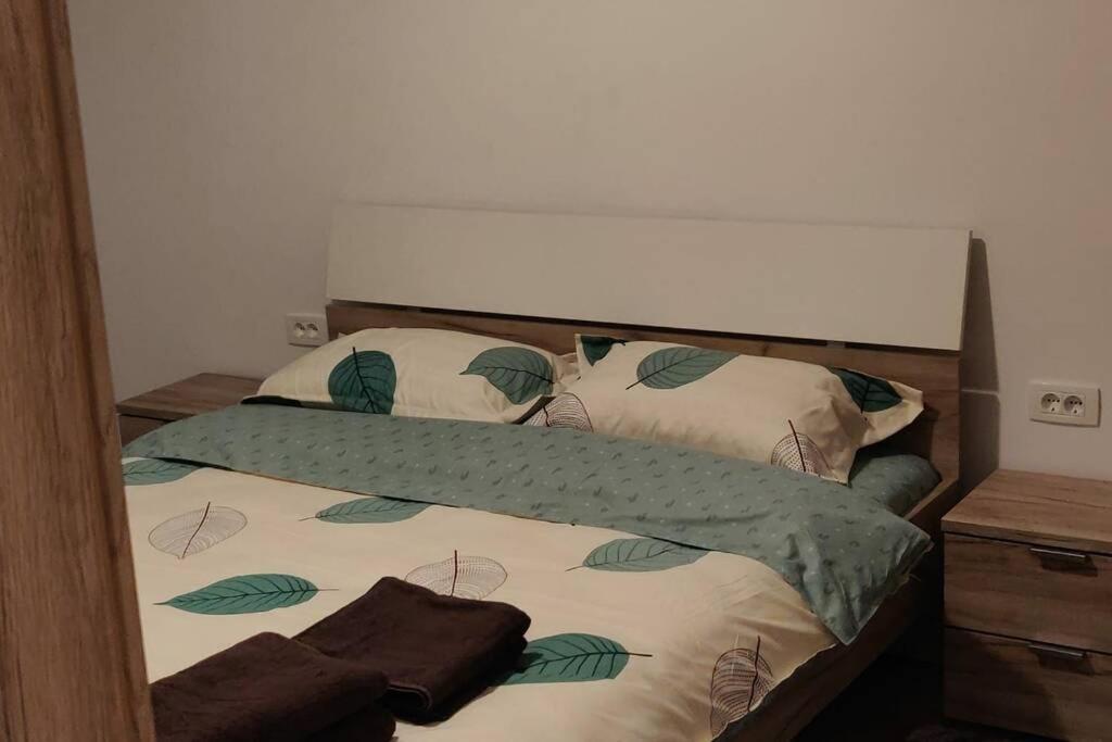 Home Coressi Braşov Eksteriør bilde