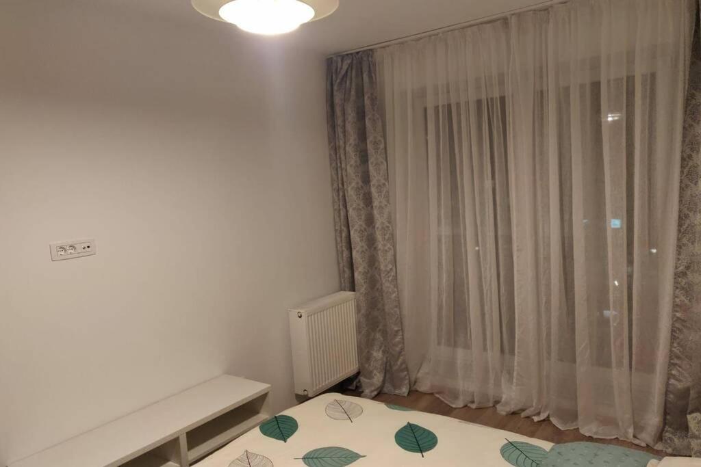 Home Coressi Braşov Eksteriør bilde